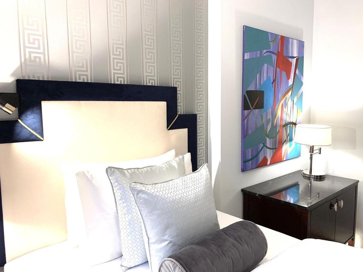 Mondrian Luxury Suites & Apartments Krakow Old Town 外观 照片