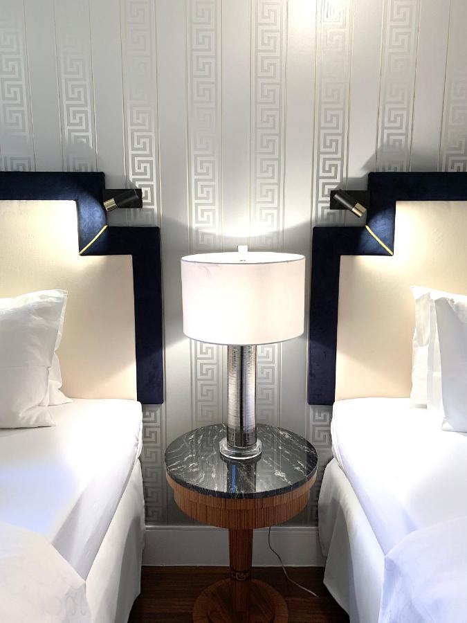 Mondrian Luxury Suites & Apartments Krakow Old Town 外观 照片