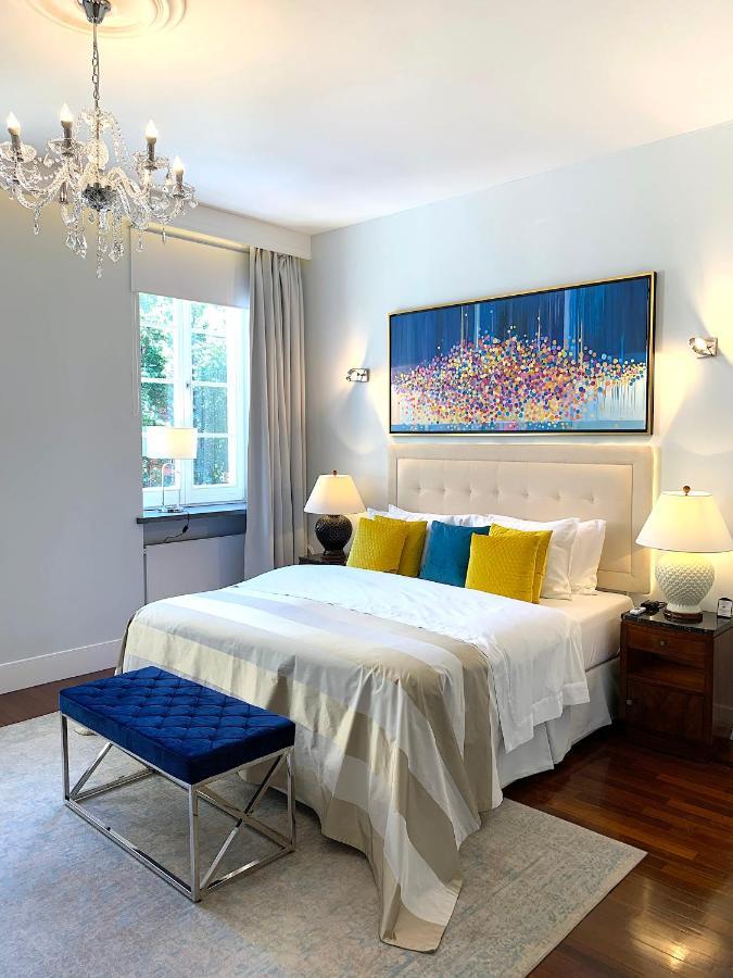 Mondrian Luxury Suites & Apartments Krakow Old Town 客房 照片