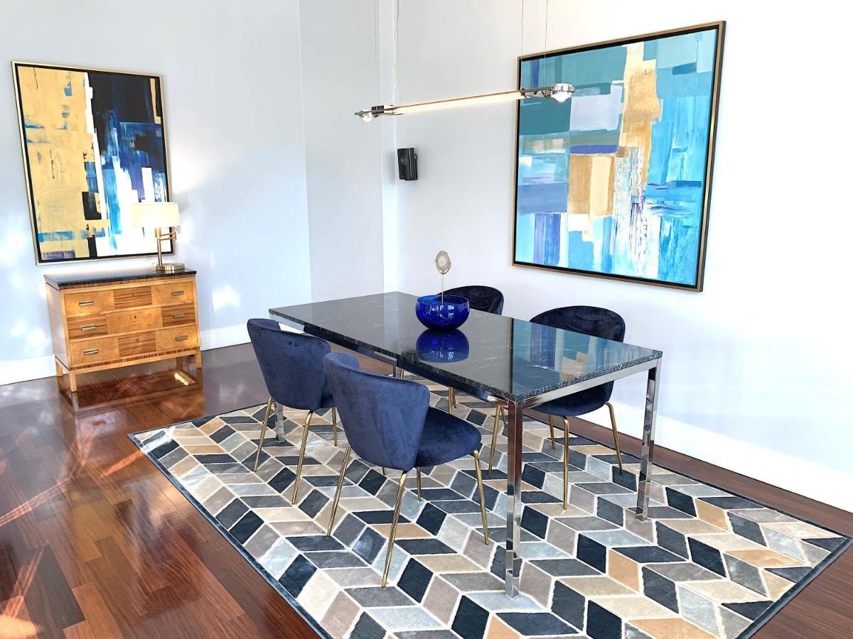 Mondrian Luxury Suites & Apartments Krakow Old Town 客房 照片