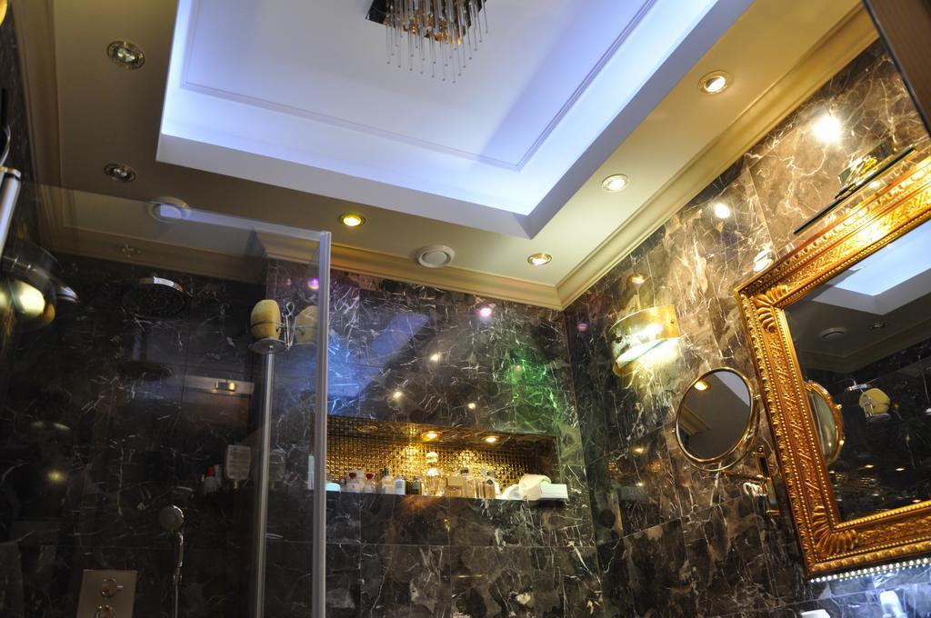 Mondrian Luxury Suites & Apartments Krakow Old Town 客房 照片