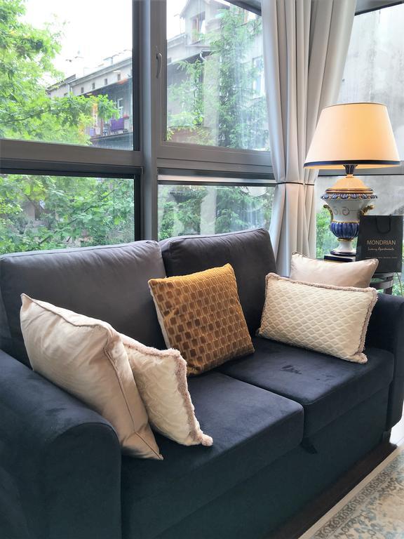 Mondrian Luxury Suites & Apartments Krakow Old Town 外观 照片