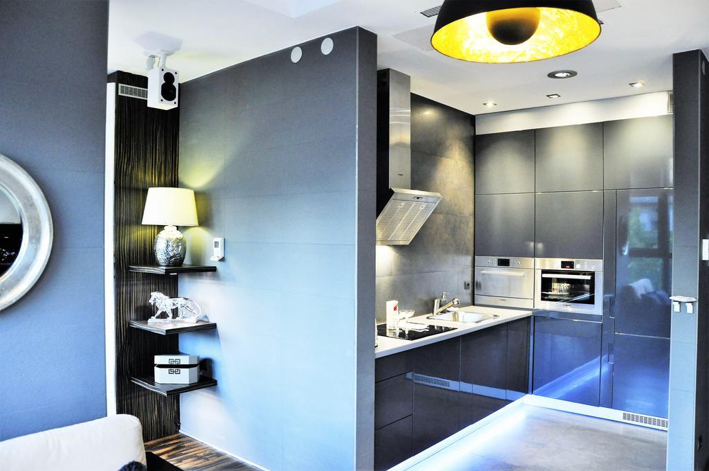 Mondrian Luxury Suites & Apartments Krakow Old Town 外观 照片