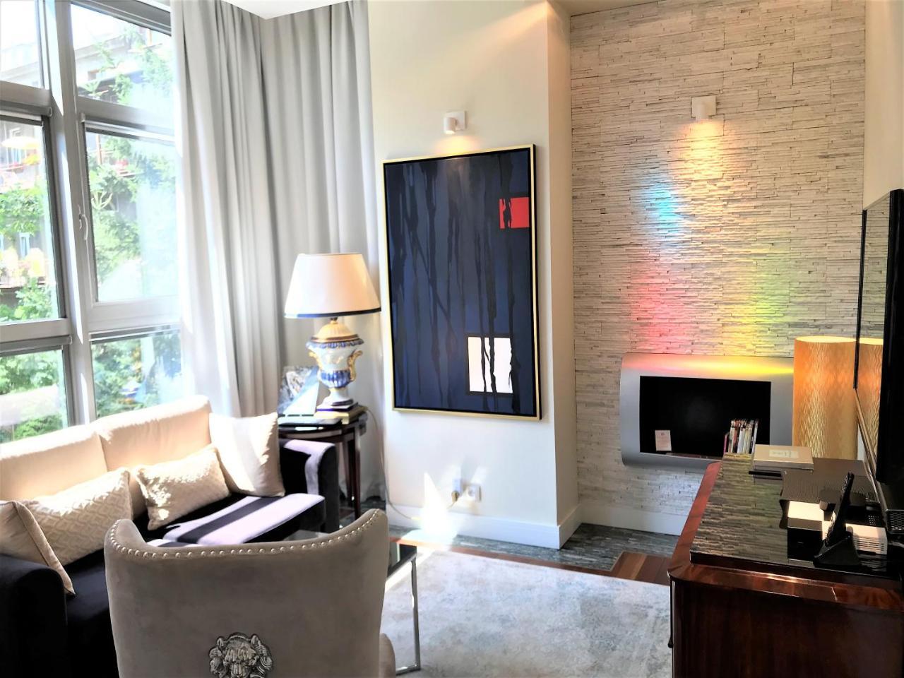Mondrian Luxury Suites & Apartments Krakow Old Town 外观 照片