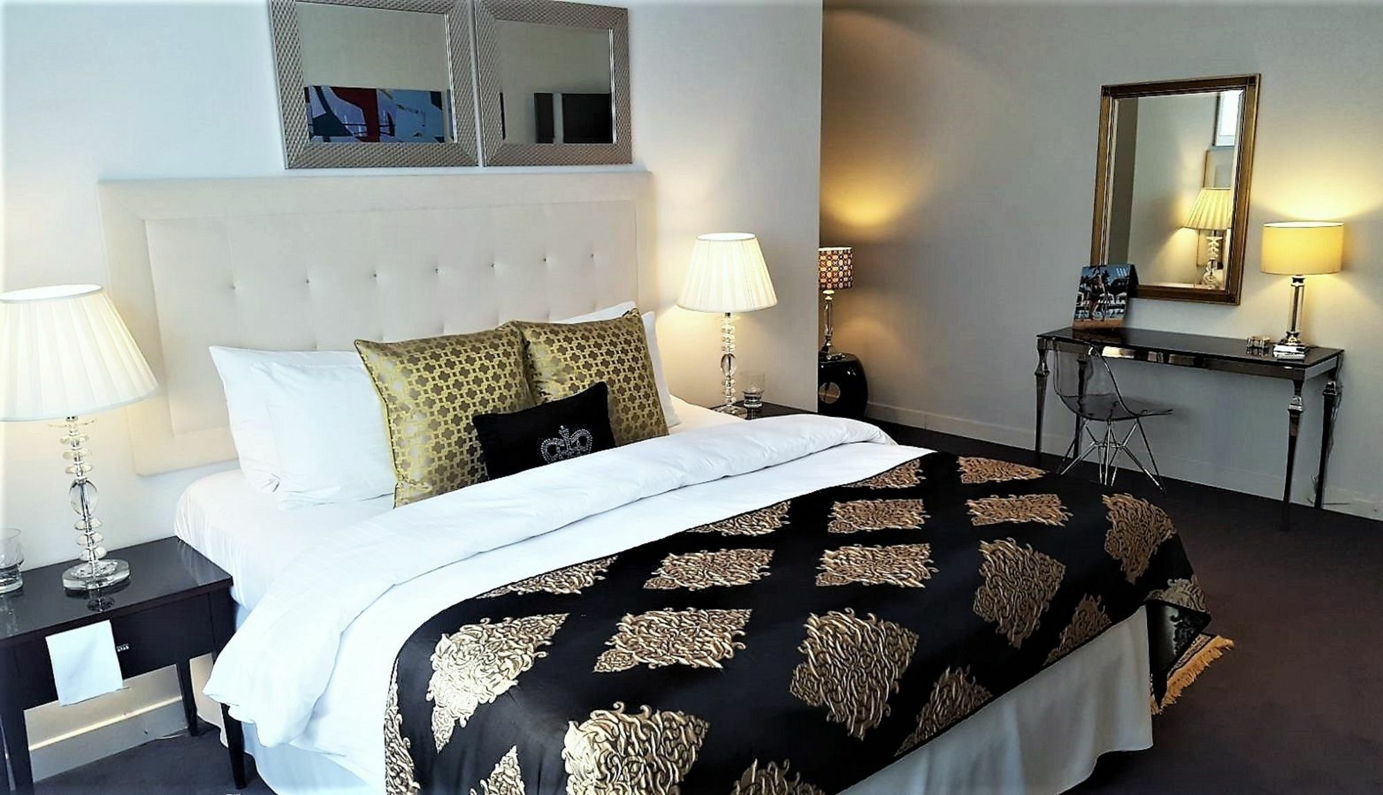 Mondrian Luxury Suites & Apartments Krakow Old Town 外观 照片