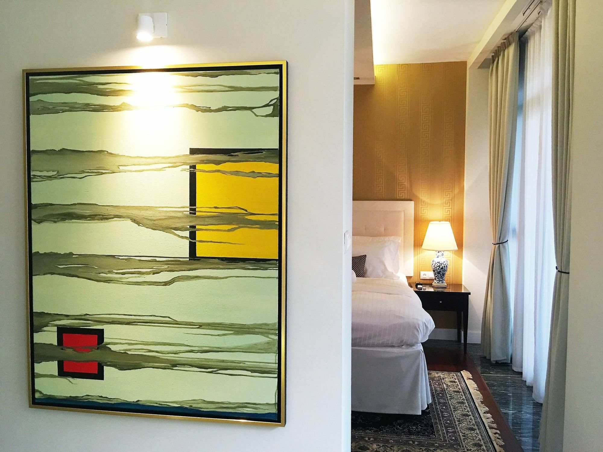 Mondrian Luxury Suites & Apartments Krakow Old Town 外观 照片