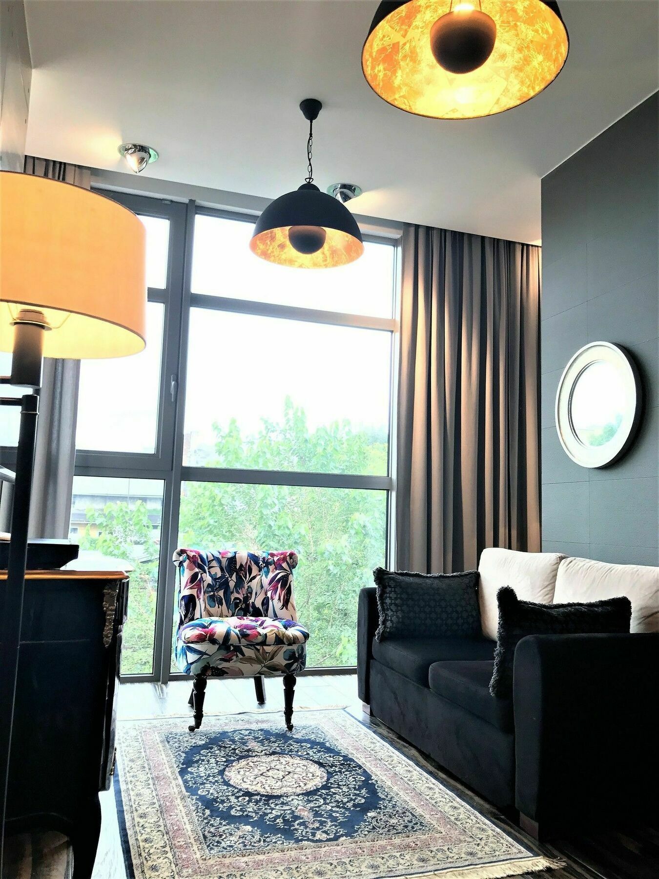Mondrian Luxury Suites & Apartments Krakow Old Town 外观 照片
