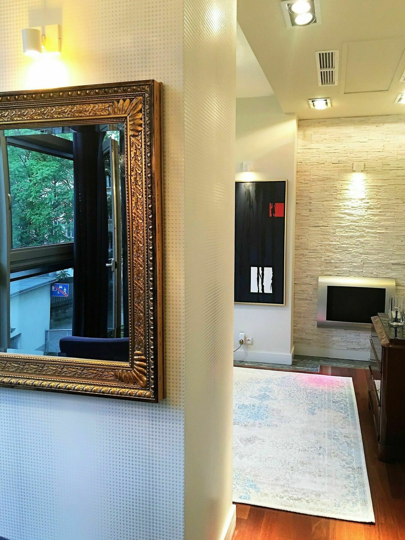 Mondrian Luxury Suites & Apartments Krakow Old Town 外观 照片