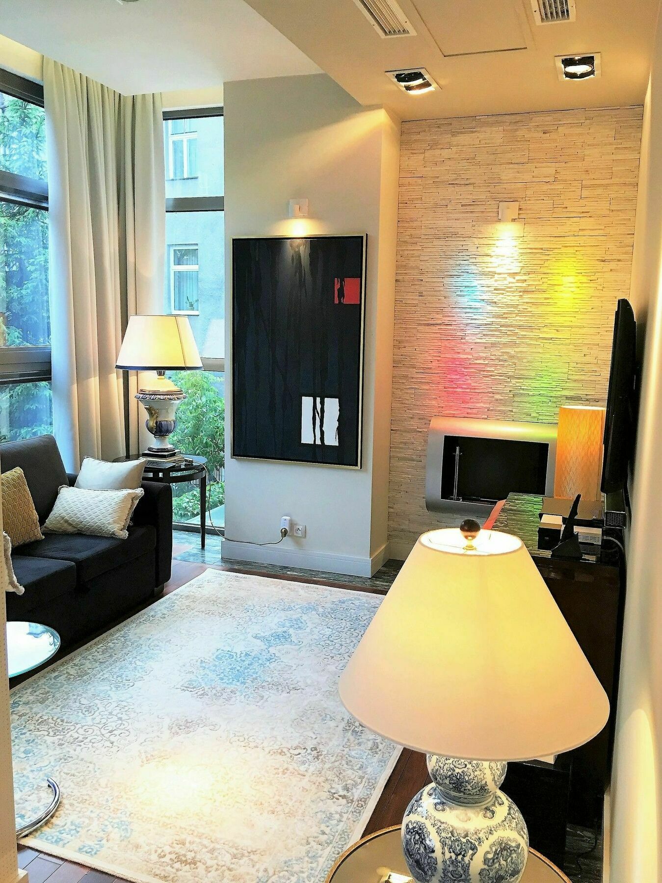 Mondrian Luxury Suites & Apartments Krakow Old Town 外观 照片