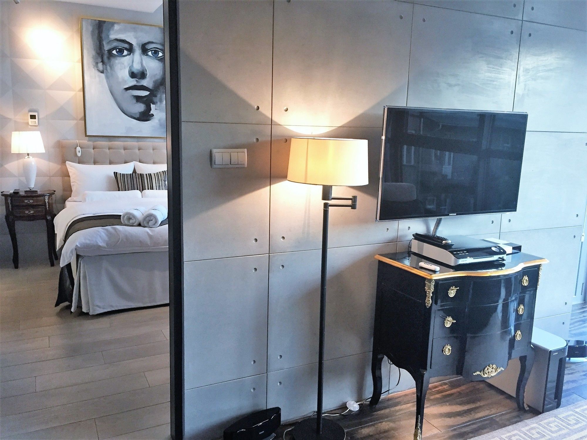 Mondrian Luxury Suites & Apartments Krakow Old Town 外观 照片